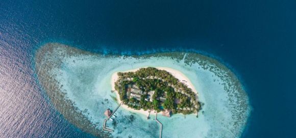 Maldyvai (7 naktys) - Eriyadu Island Resort 4* viešbutyje su pusryčiais, pietūmis ir vakarienėmis