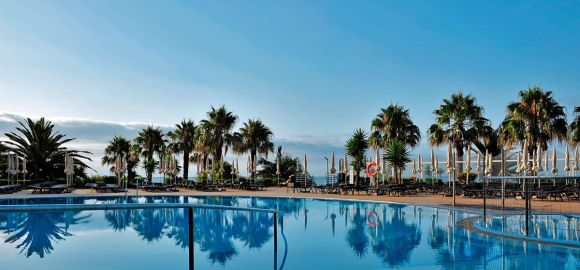 Madeira (7 naktys) - Four Views Oasis 4* viešbutyje su pusryčiais ir vakarienėmis