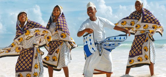 Zanzibaras iš Vilniaus (7 naktys) - Bluebay Beach Resort & Spa 5* viešbutyje su viskas įskaičiuota maitinimu