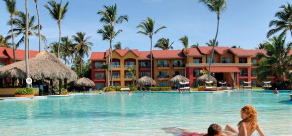 Dominikos respublika (7 naktys) - Punta Cana Princess 5* viešbutyje tik suaugusiems su viskas įskaičiuota 24h maitinimu