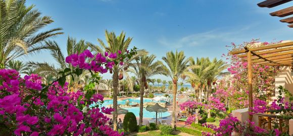 Egiptas, Marsa Alamas (7 naktys) - Dream Lagoon & Aqua Park Resort 5* viešbutyje su viskas įskaičiuota maitinimu