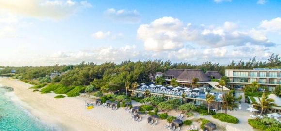 Mauricijus (9 naktys) - Radisson Blu Poste Lafayette Resort & Spa 4* viešbutyje su pusryčiais ir vakarienėmis