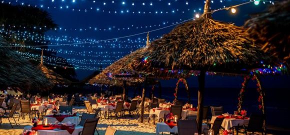 Kalėdos ir Naujieji metai Kenijoje (7 naktys) - Southern Palms Beach Resort 4* viešbutyje su pusryčiais ir vakarienėmis