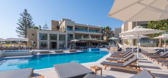 Graikija, Kreta (7 naktys) - CHC Imperial Palace 4* ADULTS ONLY viešbutyje su pusryčiais ir vakarienėmis