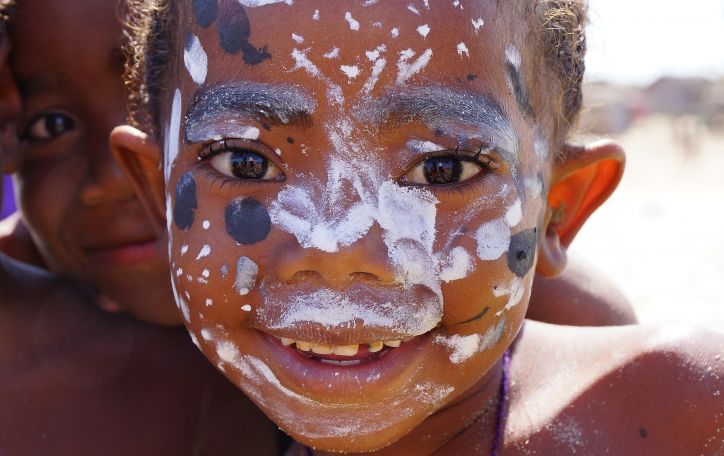 Kalėdos ir Naujieji metai Madagaskare (7 naktys) - Orangea 3.5* viešbutyje su viskas įskaičiuota maitinimu