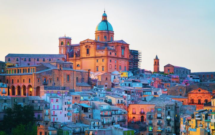 Pažintinė kelionė Sicilijoje „Apelsinai ir mandarinai“ - daug itališkų emocijų