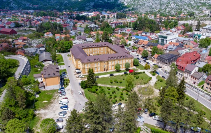 Pažintinė kelionė Albanijoje, Juodkalnijoje ir Kroatijoje „Balkaniškoji laiko mašina“
