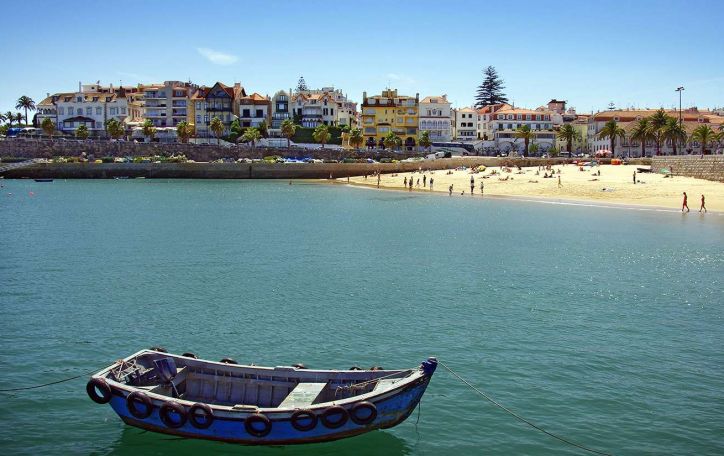 Pažintinė kelionė įspūdingoje Portugalijoje ir poilsis auksinėje Algarvėje