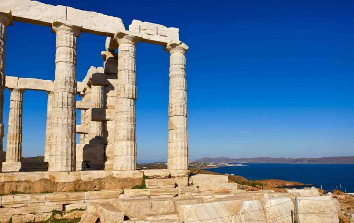 Rodas - saulėtos, mitų ir legendų palytėtos graikiškos atostogos