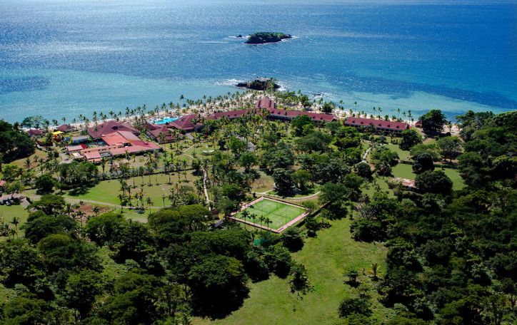 Andilana Beach Resort 5*
