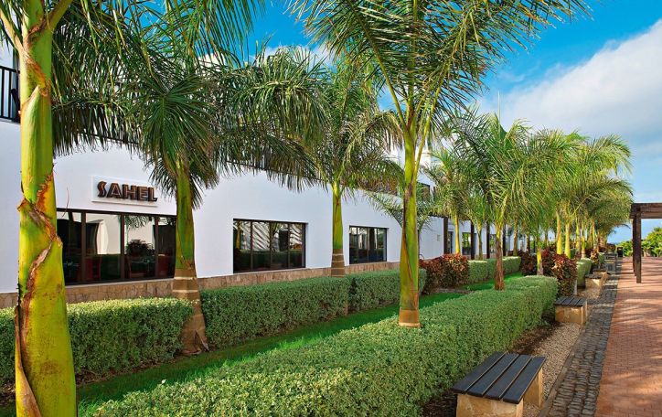 Melia Dunas Beach Resort & Spa 5*