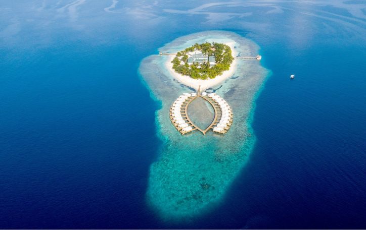 Sandies Bathala Maldives 4*