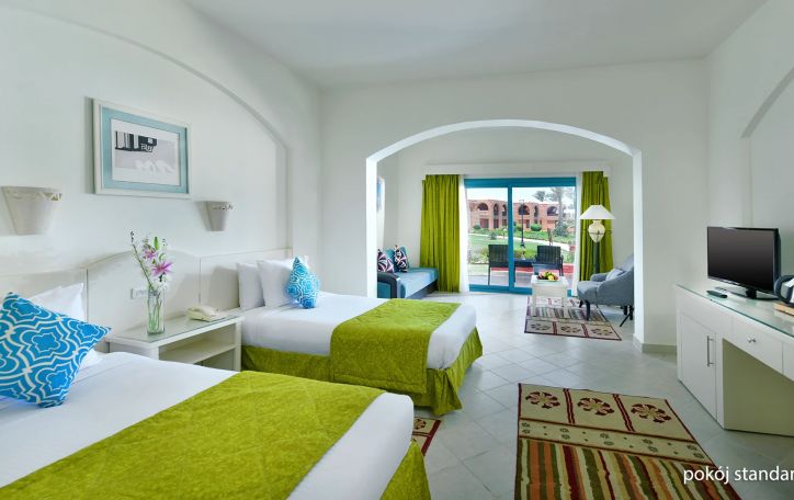 Hotelux Oriental Coast Marsa Alam 4.5*