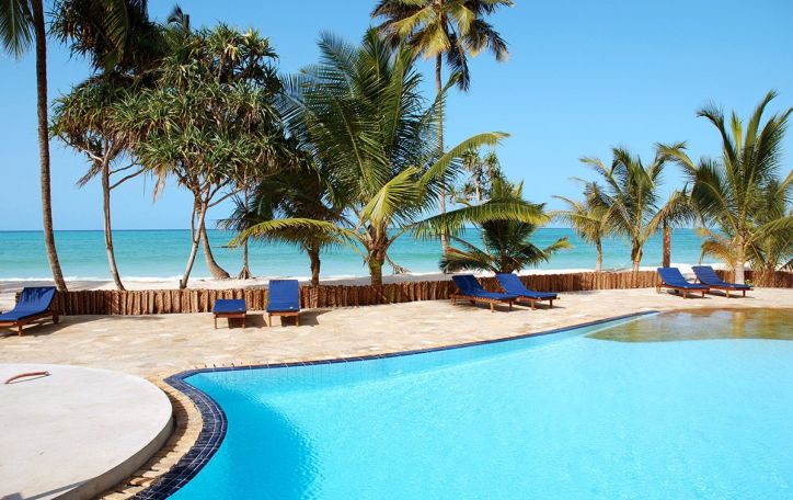 Sultan Sands Island Resort - Baobab Village Adults Only Club 4*
