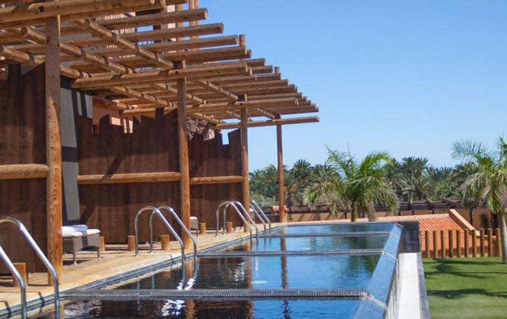 Lopesan Baobab Resort 5*