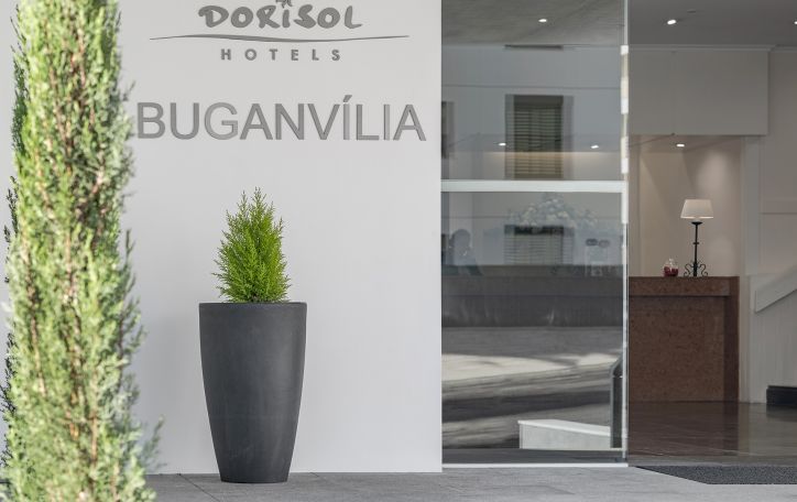Dorisol Buganvilia 3*