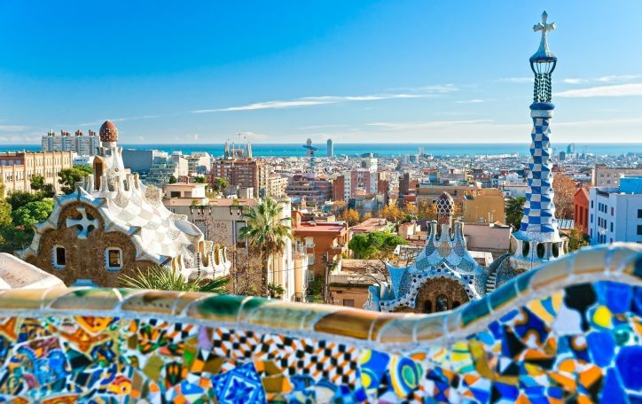 Pažintinė kelionė į ispaniškąją Kataloniją - nuostabus įspūdžių ir poilsio derinys