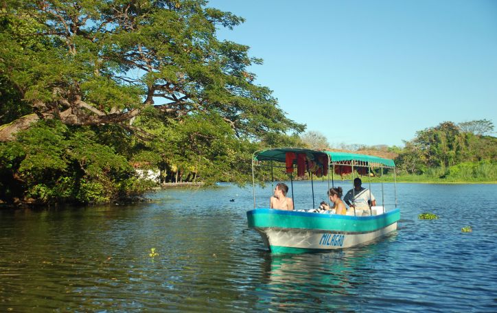 Kosta Rika - „Turtingas krantas“ priverčiantis mėgautis gyvenimu 