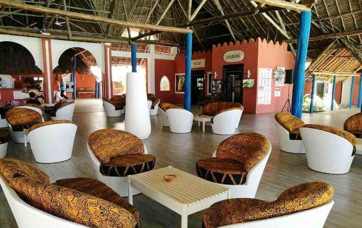 Egzotiški ir karšti Naujieji metai Zanzibare - geriausi prisiminimai Jūsų lagamine