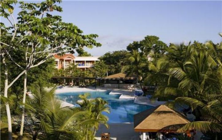 Dominikos Respublika - prigulkite po palme ir godžiai gerkite egzotiką
