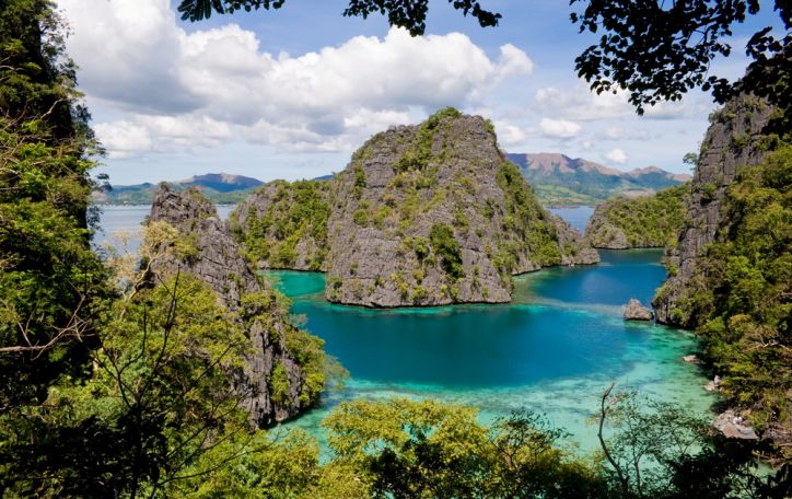 Filipinai - tūkstančiai viliojančių salų ir viena nepakartojama meilė