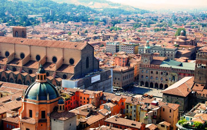 Italija - gardi pažintinė kelionė - paragaukite tikrosios itališkos dvasios