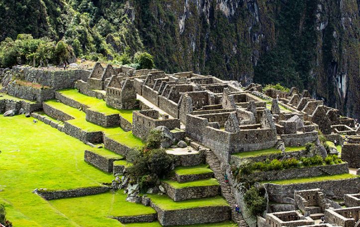 Pažintinė programa Peru - didingos inkų civilizacijos pėdsakais 