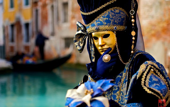 Venecija - pačioje miesto širdyje apsistosite ir romantikos nestokosite