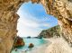 Korfu - pasijuskite lyg danguje apsilankę šioje stulbinančioje saloje