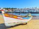 Algarvė (Portugalija) - tarp keisčiausių uolų įsispraudę vaizdingi paplūdimiai