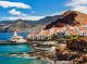 Madeira - pavasariu, gėlėmis, kalnais ir vandenynu kvepianti sala