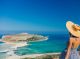 Kreta - legendomis apipinta, saulės išbučiuota ir turistų dievinama