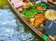 Tailandas (10n.) - pajausk Azijos pulsą su vandens festivalio Songkrano malonumais