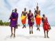Kenija (14n.) - gaivališkas gamtos grožis ir karščiu alsuojantys laukiniai ritmai