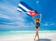 Kuba - laike užstrigusi ir gyvybingais salsos ritmais kunkuliuojanti 