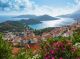 Bodrumas - turkiškos atostogos su graikišku prieskoniu