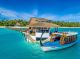 Maldyvai (7 naktys) - Diamonds Thudufushi Beach & Water Villas 5* viešbutyje su viskas įskaičiuota maitinimu