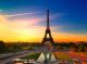 Sutikite 2018 metus Paryžiuje - Naujieji metai elegantiškos romantikos fone