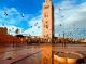 Marokas - paslaptimis ir stebuklais dvelkianti tūkstančio karalysčių šalis 