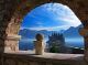 Juodkalnija - šokite į tyrą vandenį ir atraskite ramybę žalių kalnų glėbyje