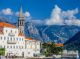Juodkalnija - tyros gaivos pliūpsnis, pagardinsiantis Jūsų kasdienybę