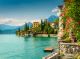Pažintinė kelionė Italijoje „Kerintis vaizdas į septynis ežerus“
