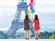 Paryžius - bohema, elegancija ir prancūzišku charakteriu kerinčios atostogos