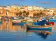 IŠPARDUOTA! Malta (3n.) - tobulas, nuo aplinkinio pasaulio atsiskyręs kampelis