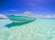 Bahamų salos - pasaulis pro rožinius akinius: prabangios ir nerūpestingos atostogos