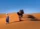 Marokas - dykumų turtai, sūrus brizas ir jaudinantis senovės dvelksmas