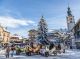 Slidinėjimas Austrijoje - sniegu ir adrenalinu vaišinančios atostogos