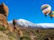La Gomera - vaikščioti arti dangaus, kvėpuoti kalnais ir prigulti ant juodo smėlio