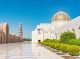 Omanas - prabangus, karštas ir šviežiais vaisiais kvepiantis sultono poilsis 