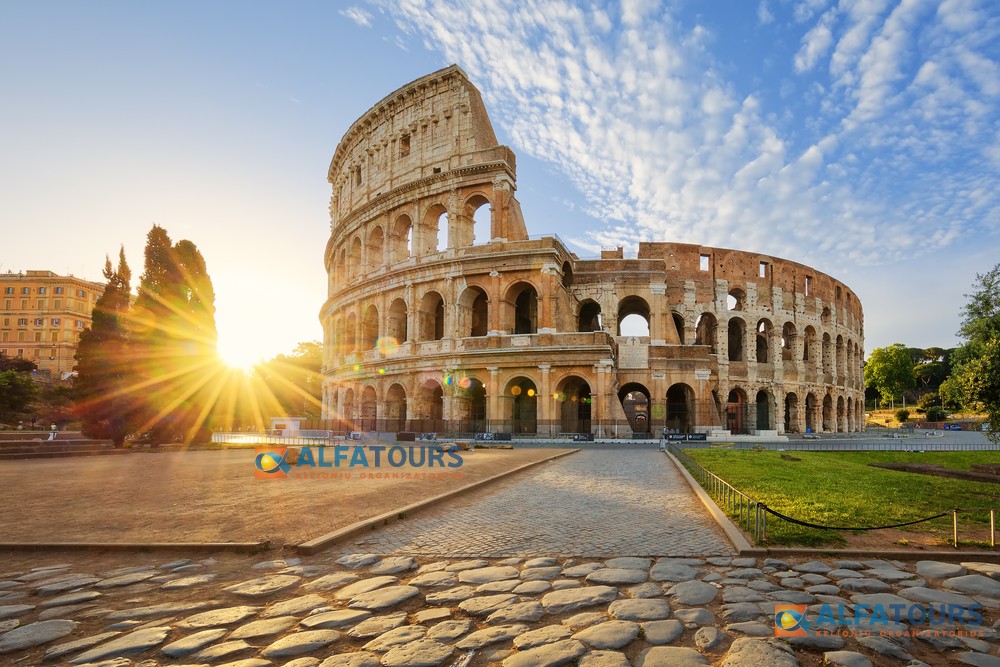 Romos imperija – Vikipedija